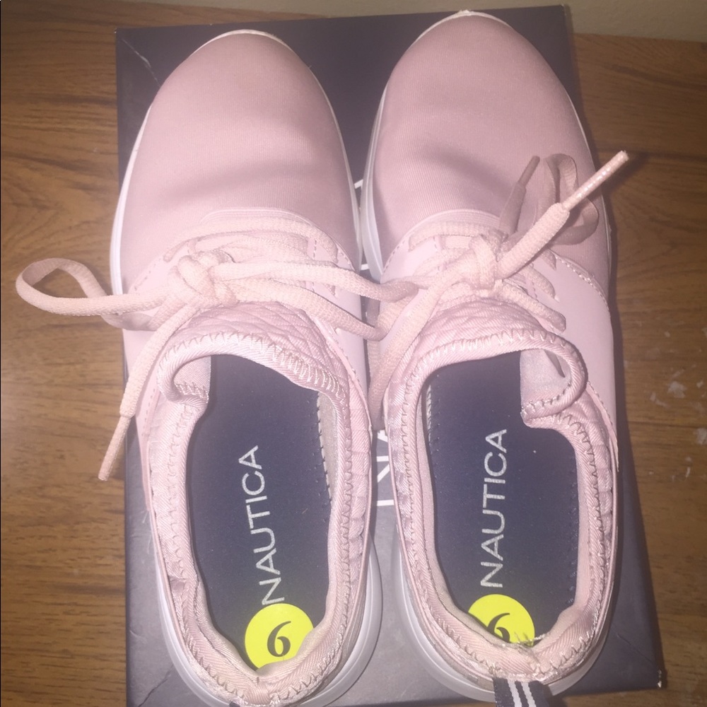 Nautica shoes